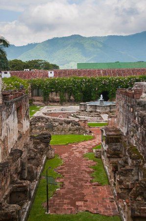 Casa Santo Domingo Museums